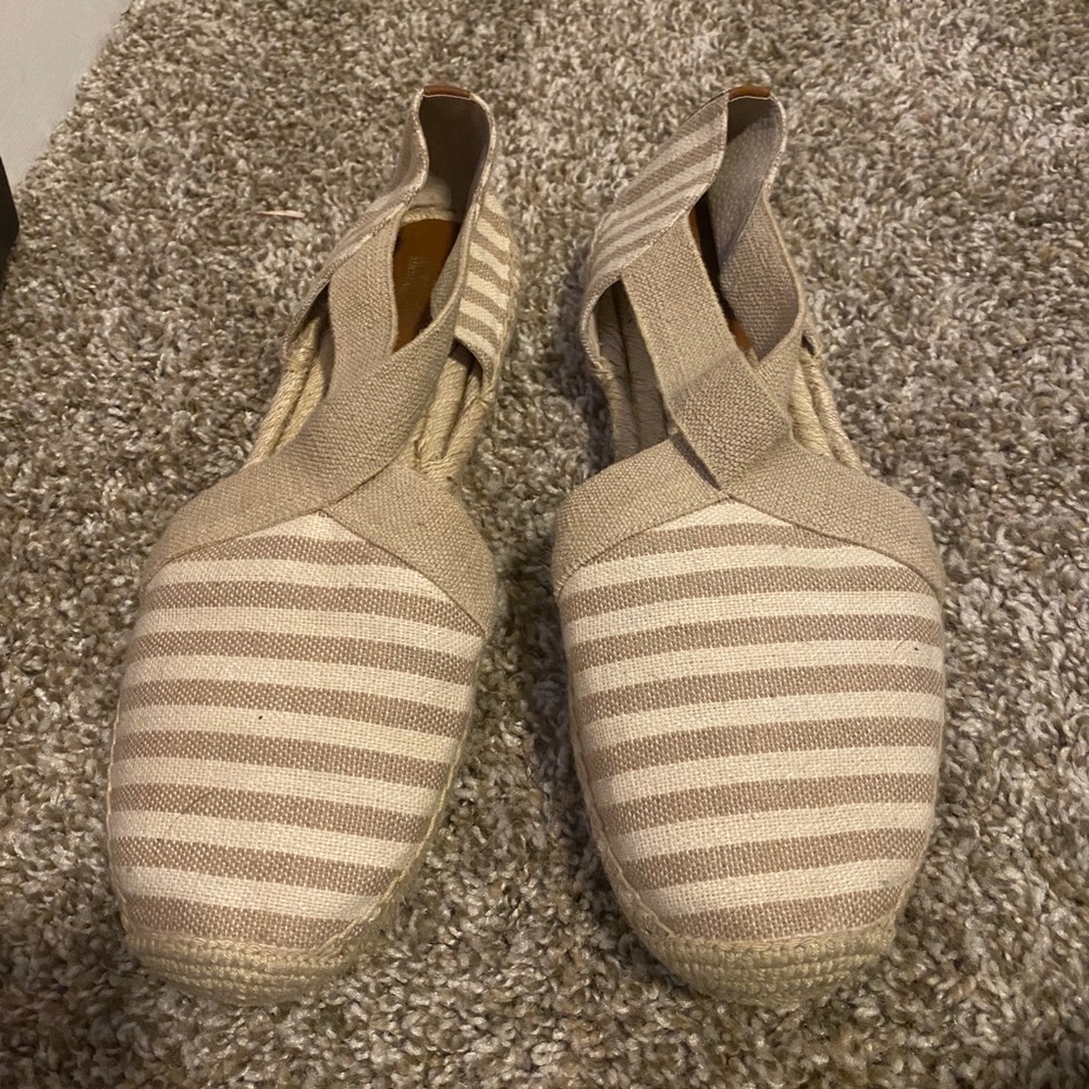 Michael kors espadrilles